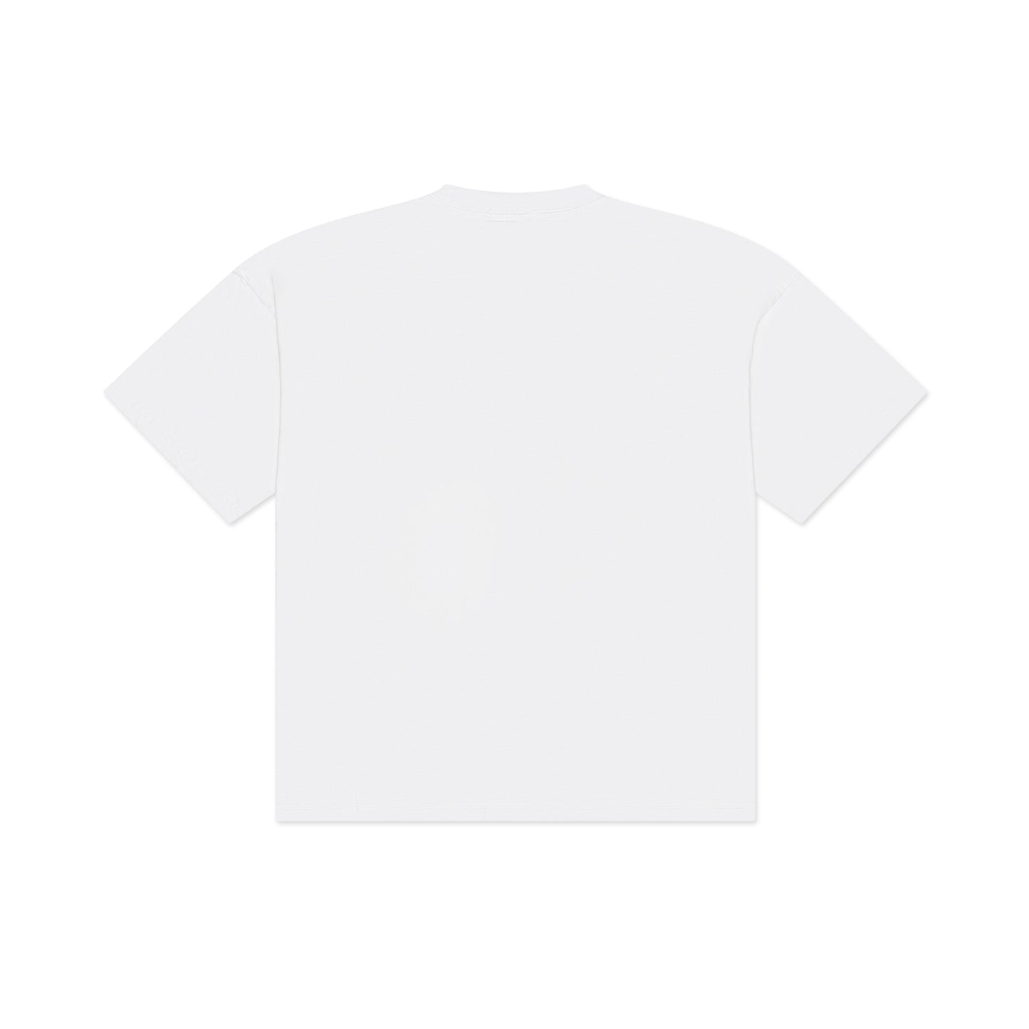 KUR™ White Tee