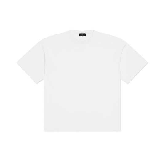 KUR™ White Tee